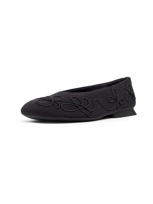 Damen Ballerinas - Casi Myra  Twins
