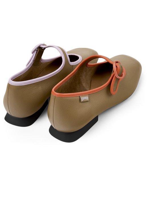 Damen Ballerinas - Casi Myra
