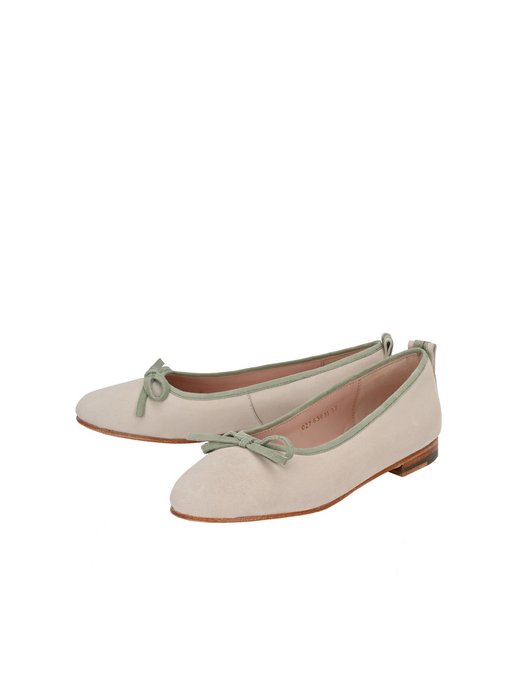 Damen Ballerinas - JUANA