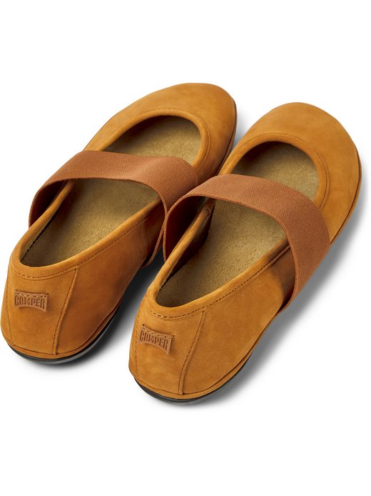 Damen Ballerinas - Right Nina