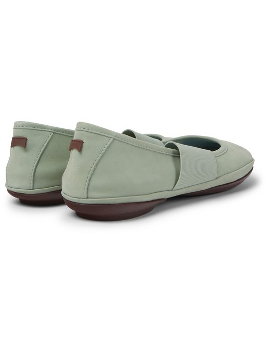 Damen Ballerinas - Right Nina