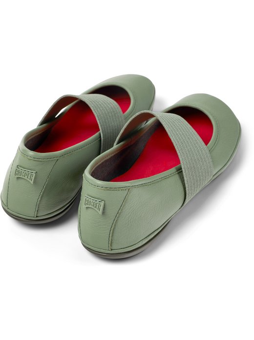 Damen Ballerinas - Right Nina