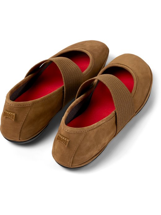 Damen Ballerinas - Right Nina