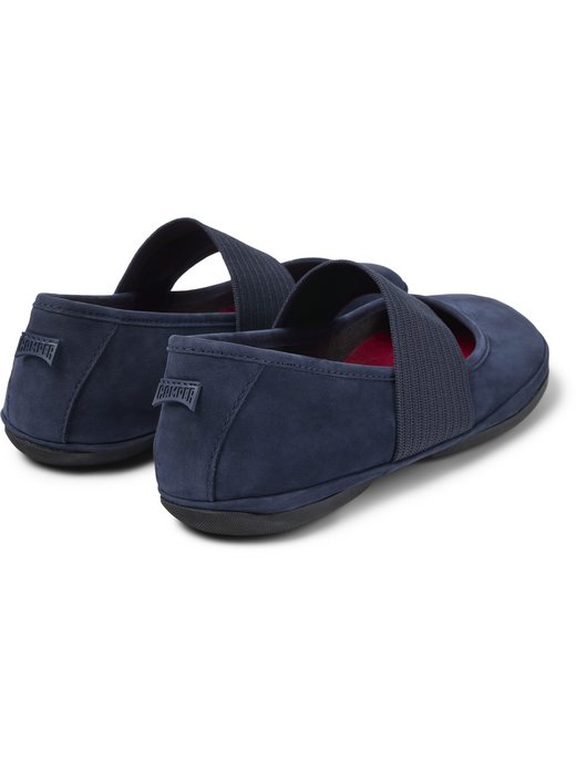 Damen Ballerinas - Right Nina