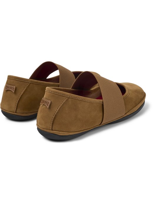 Damen Ballerinas - Right Nina