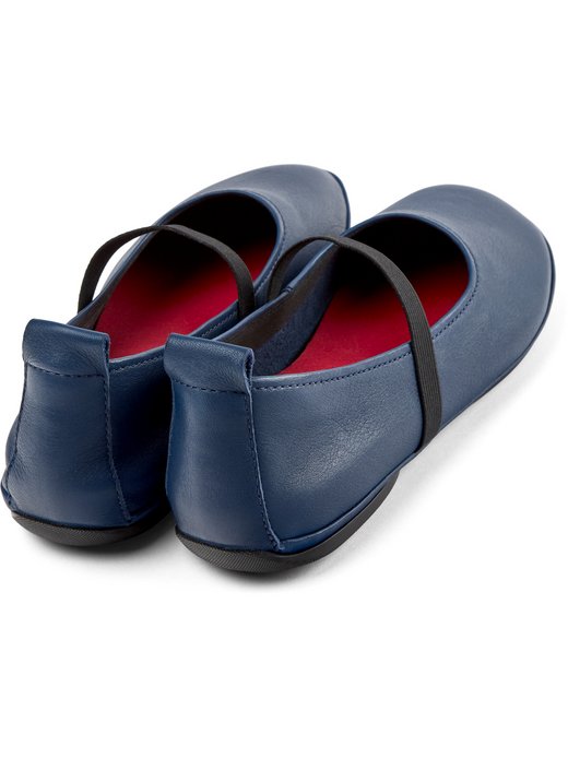 Damen Ballerinas - Right Nina