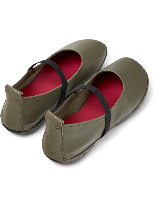 Damen Ballerinas - Right Nina