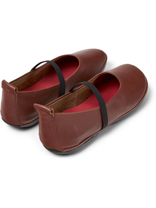 Damen Ballerinas - Right Nina