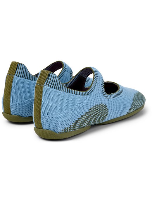 Damen Ballerinas - Right Nina