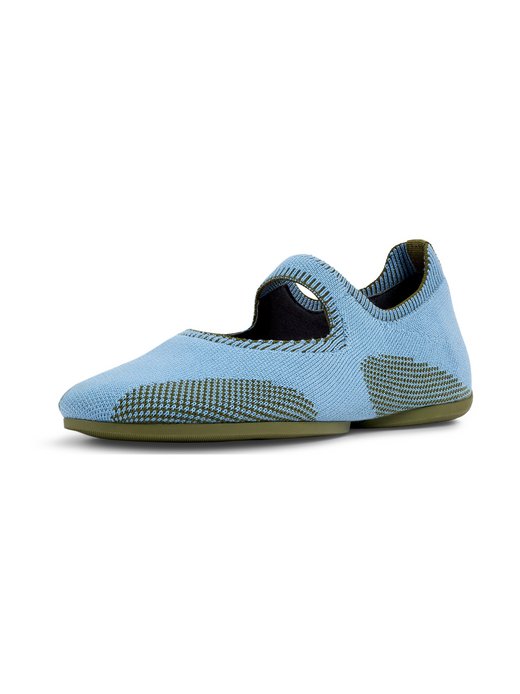 Damen Ballerinas - Right Nina