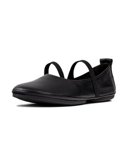 Artikelbild Damen Ballerinas - Right Nina von Camper in schwarz uni