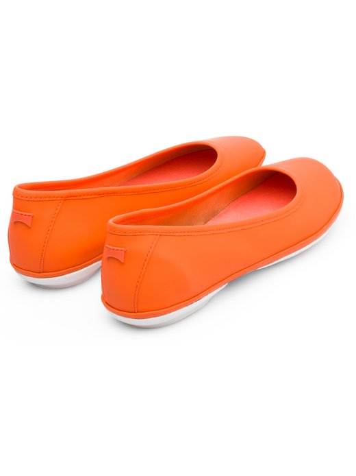 Damen Ballerinas - Right