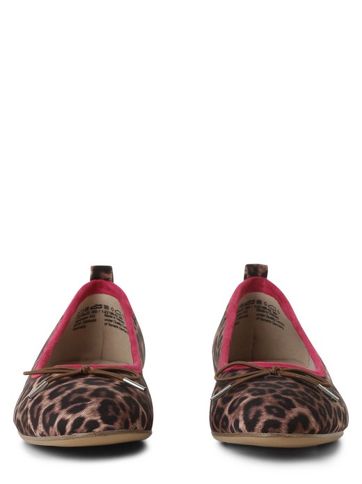Damen Ballerinas