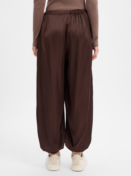 Damen Ballonhose - NMLouise