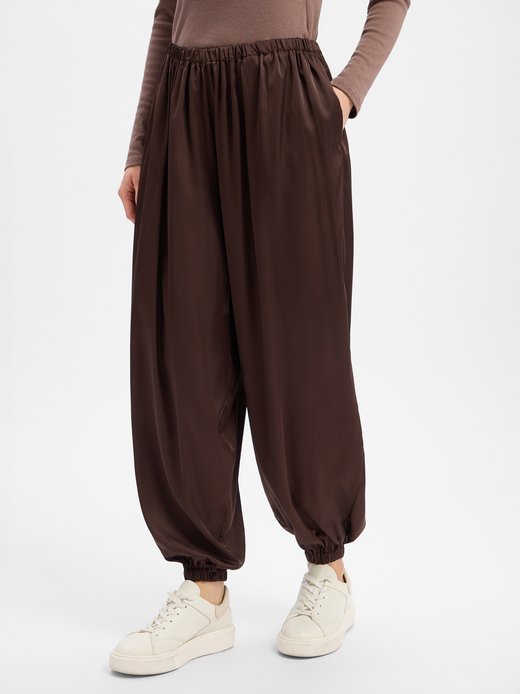 Damen Ballonhose - NMLouise