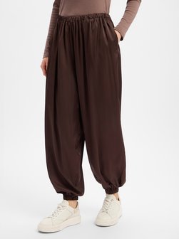 Damen Ballonhose - NMLouise
