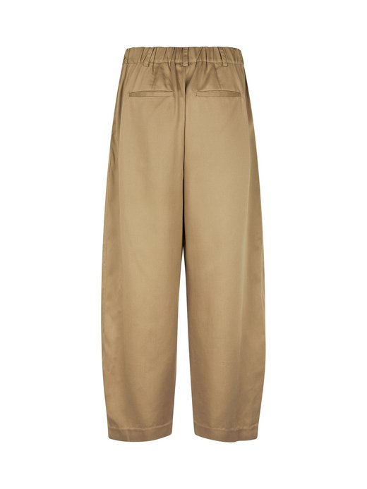 Damen Ballonhose