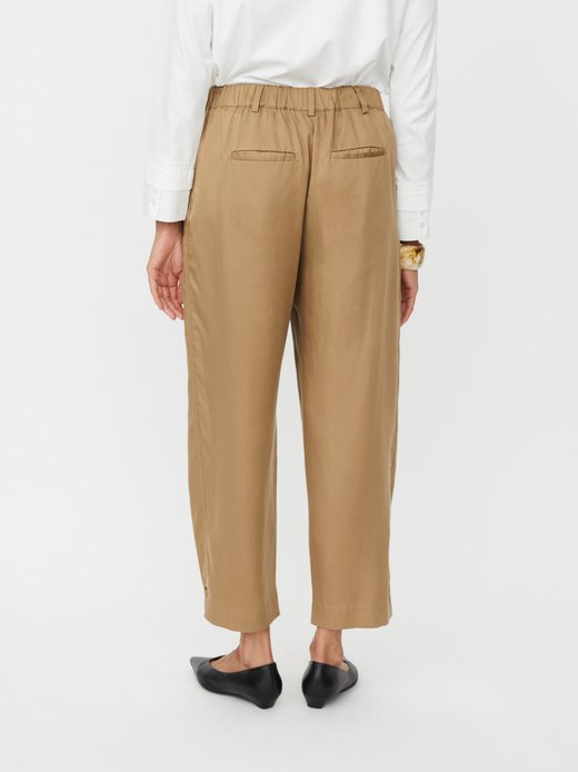 Damen Ballonhose