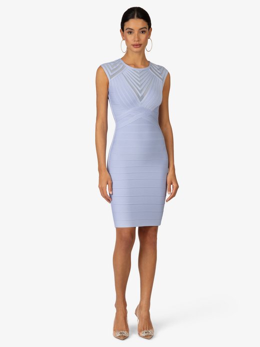 Damen Bandage Kleid