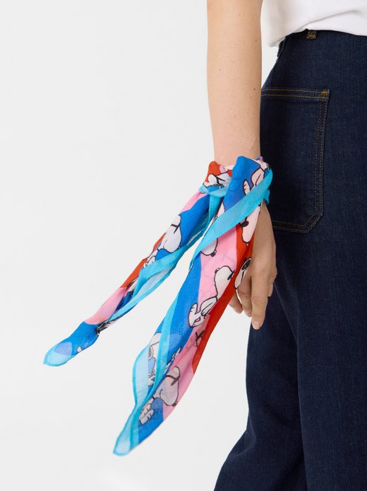 Damen Bandana