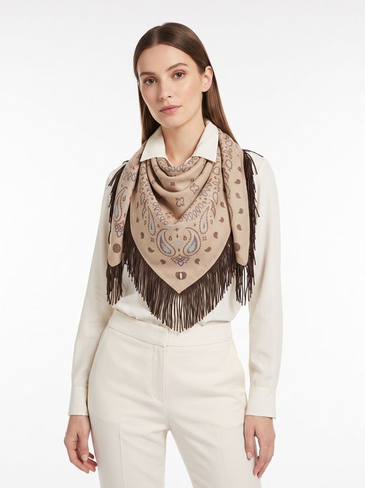 Damen Bandana