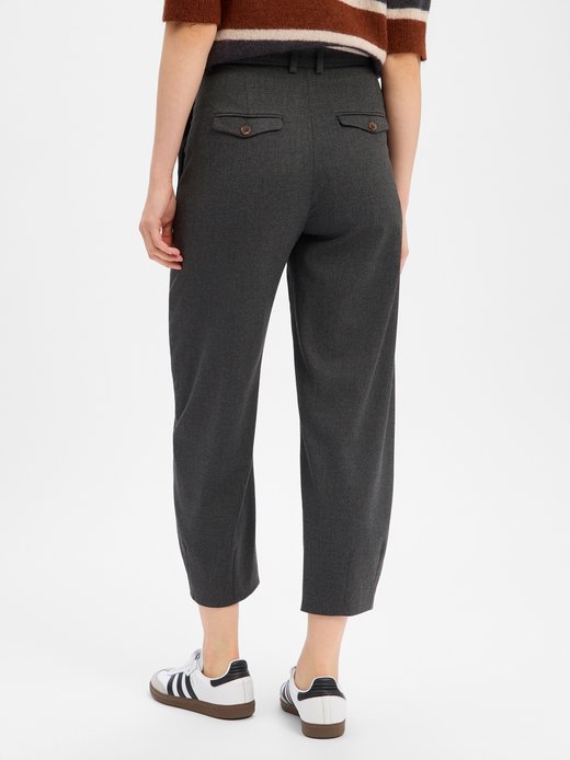 Damen Barrel Hose - Advise