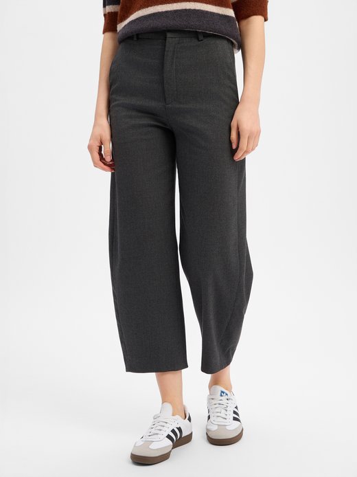 Damen Barrel Hose - Advise