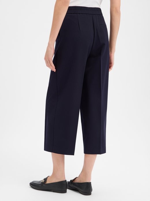 Damen Barrel Hose - Cisilia Decoded
