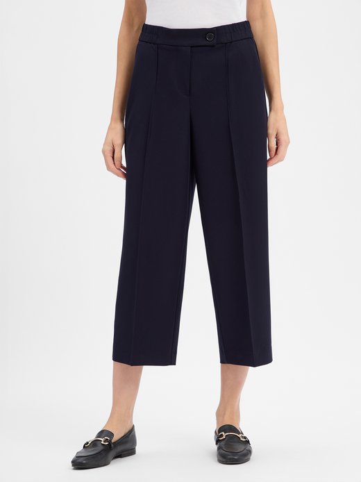Damen Barrel Hose - Cisilia Decoded