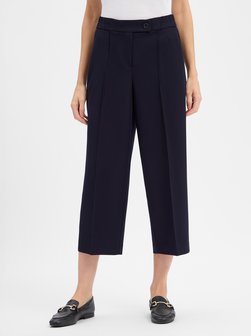 Damen Barrel Hose - Cisilia Decoded