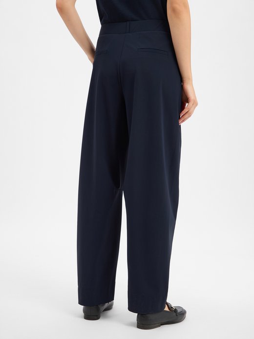 Damen Barrel Hose - Marlise