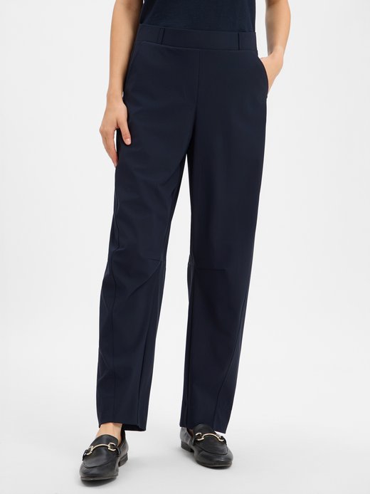 Damen Barrel Hose - Marlise
