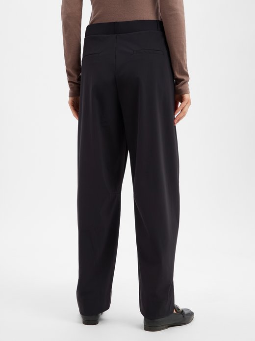 Damen Barrel Hose - Marlise