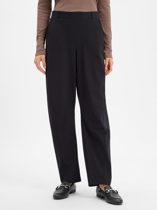 Damen Barrel Hose - Marlise