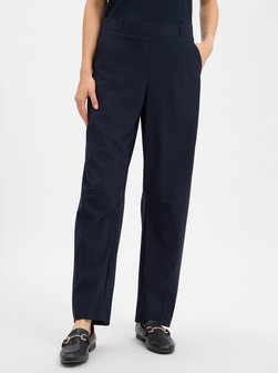 Damen Barrel Hose - Marlise