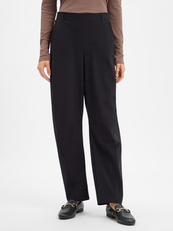 Damen Barrel Hose - Marlise