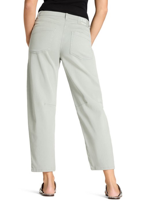 Damen Barrel Hose - Ocean