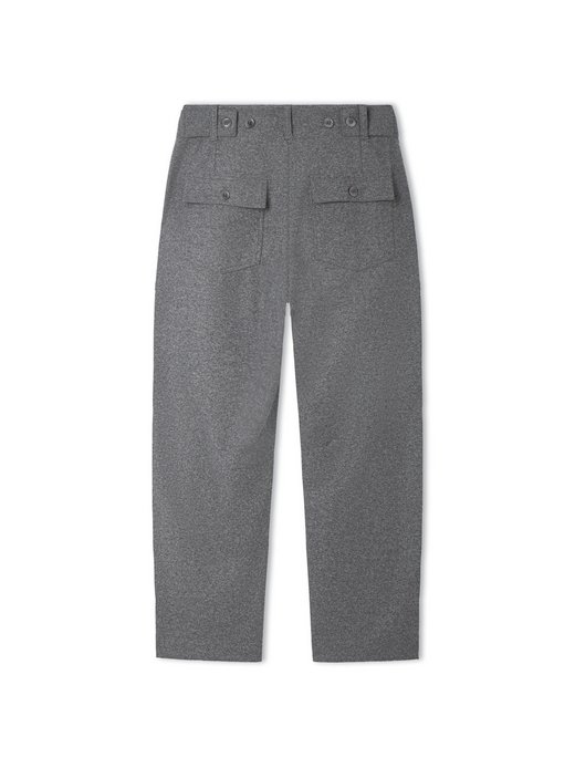 Damen Barrel Hose - October