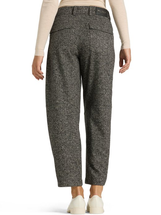 Damen Barrel Hose - Orly