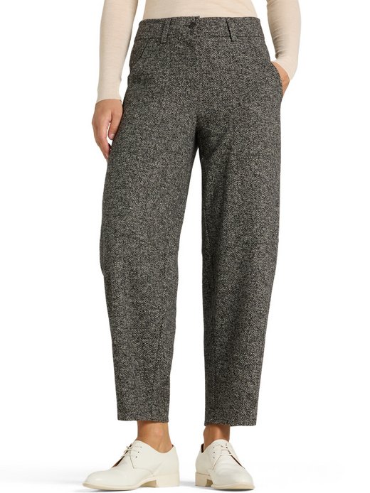 Damen Barrel Hose - Orly