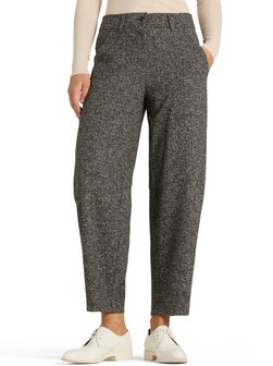 Damen Barrel Hose - Orly