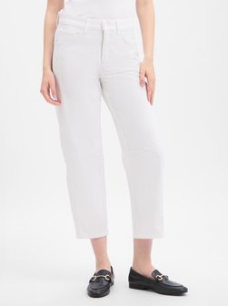 Damen Barrel Jeans - Elia