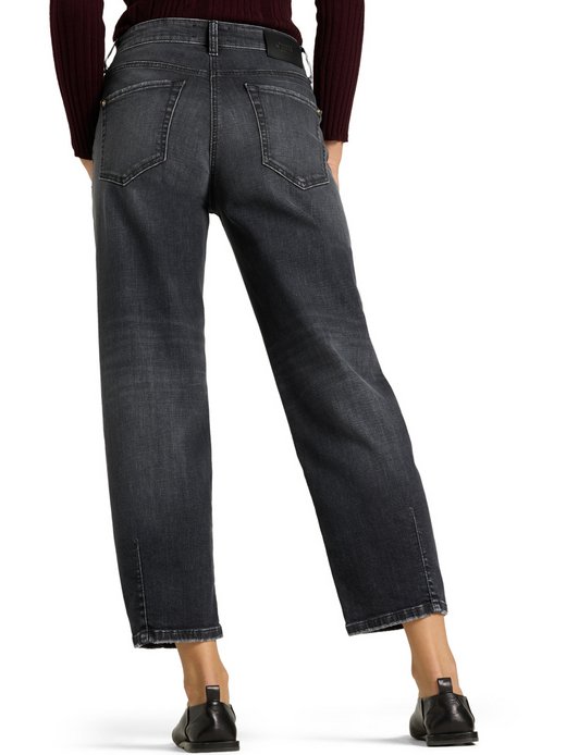 Damen Barrel Jeans - Elin