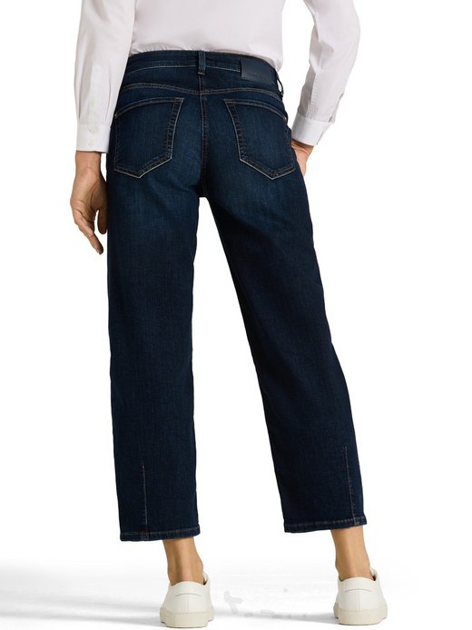 Damen Barrel Jeans - Elin