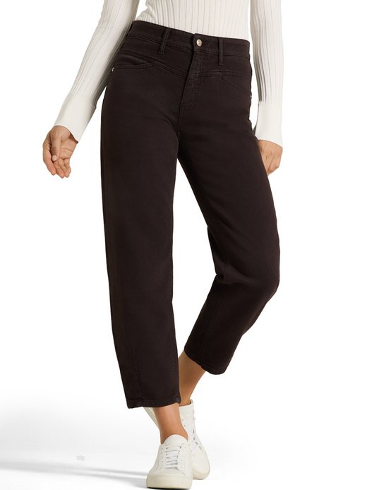 Damen Barrel Jeans - Elin