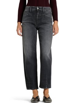 Damen Barrel Jeans - Elin
