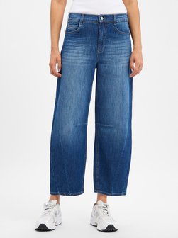 Damen Barrel Jeans - Elly