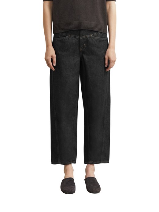 Damen Barrel Jeans - Liv