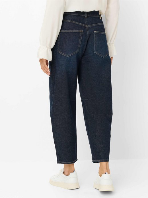 Damen Barrel Jeans - Megan S
