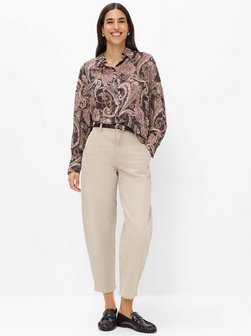 Damen Barrel Jeans - Megan S